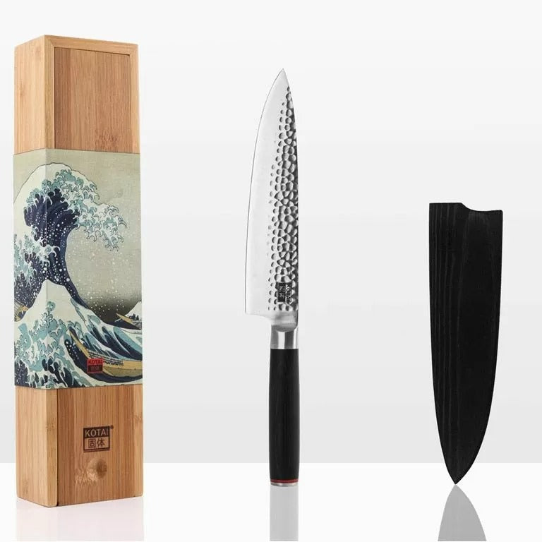 kotai koksmes gyuto 20 cm met doos