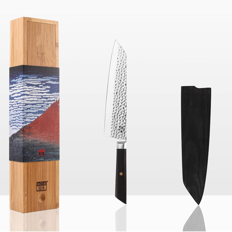 KOTAI Koksmes Kiritsuke 20 cm