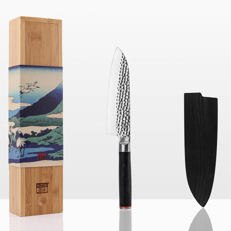 KOTAI Santoku 18 cm