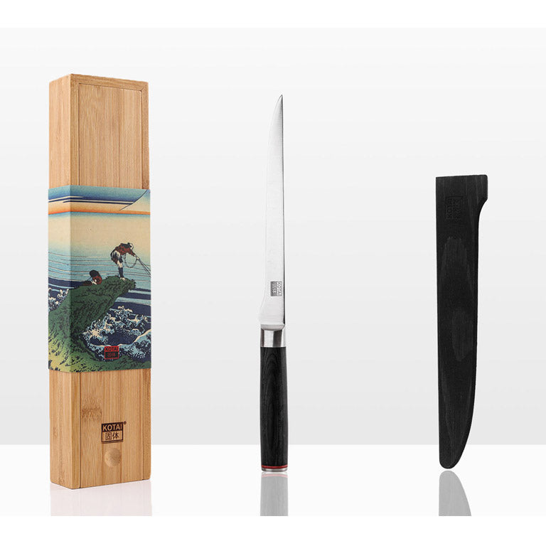 KOTAI Fileermes 20 cm