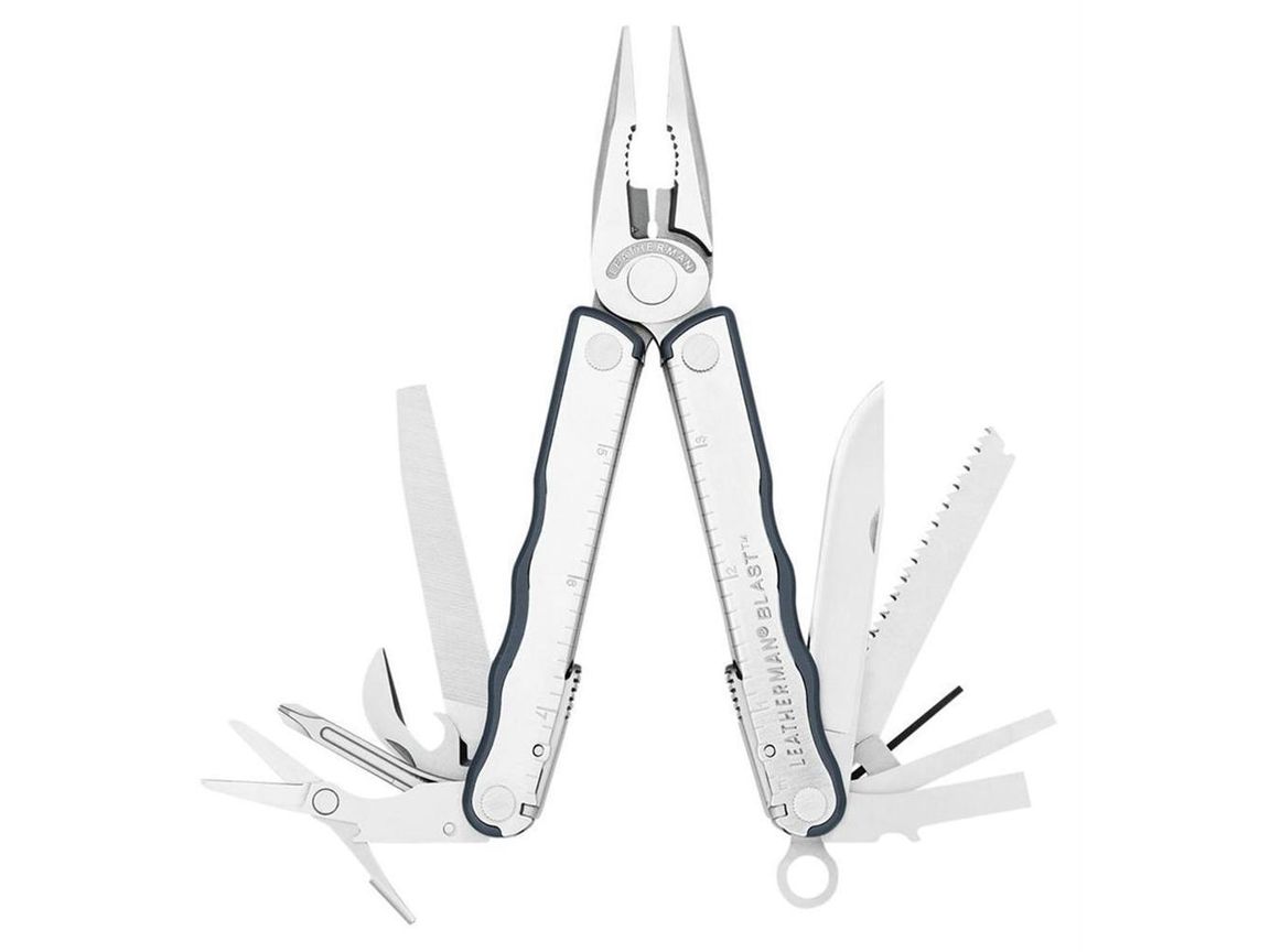 Leatherman Blast Multitool 17 functies