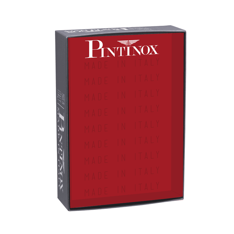 Pintinox Bestekset Maitre 24 delig RVS