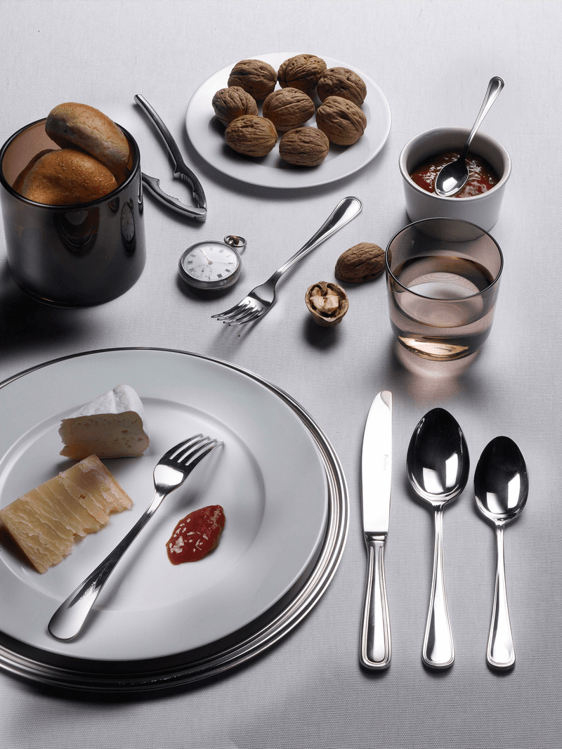 Pintinox Bestekset Sirio 24 delig RVS