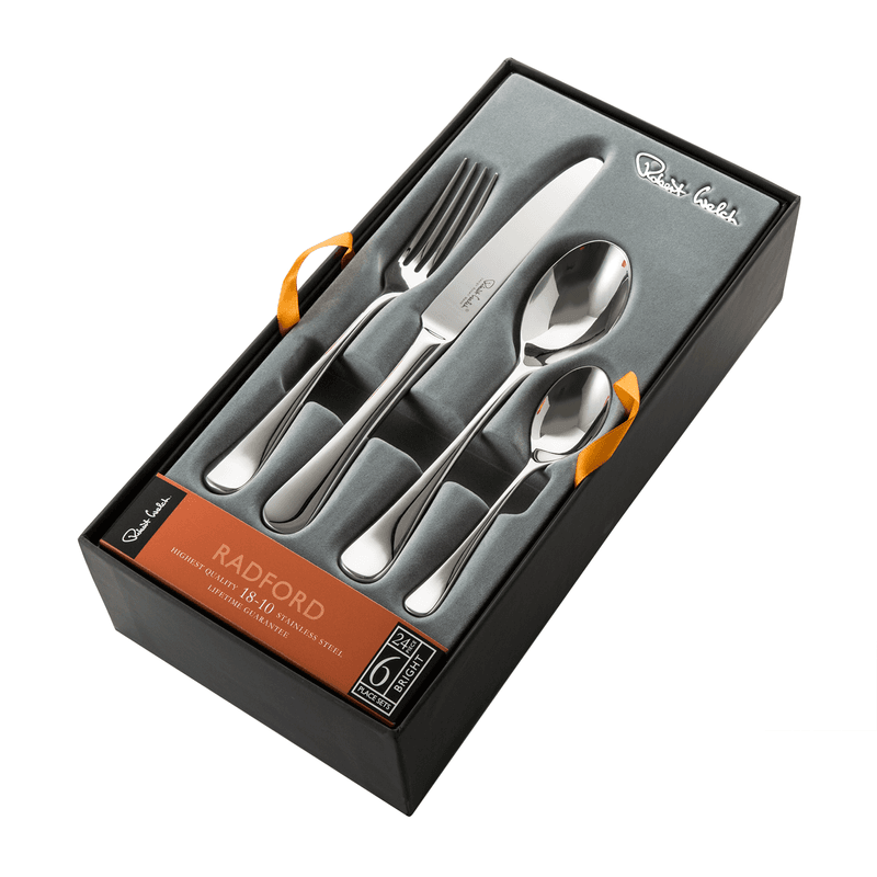 Robert Welch Radford Bestekset RVS