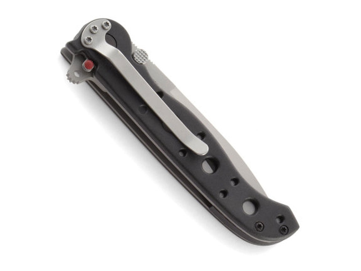 M16-01Z Spear Point - Designed by Kit Carson