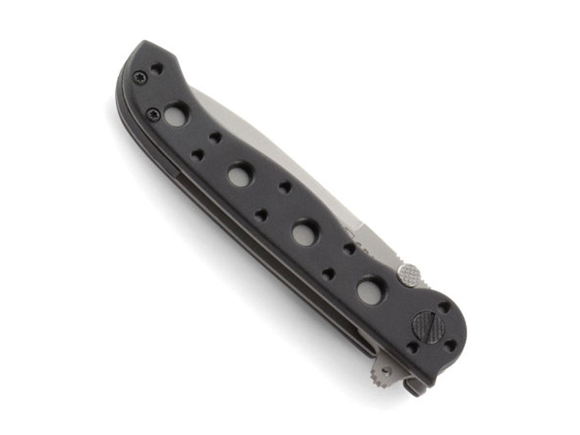 M16-01Z Spear Point - Designed by Kit Carson