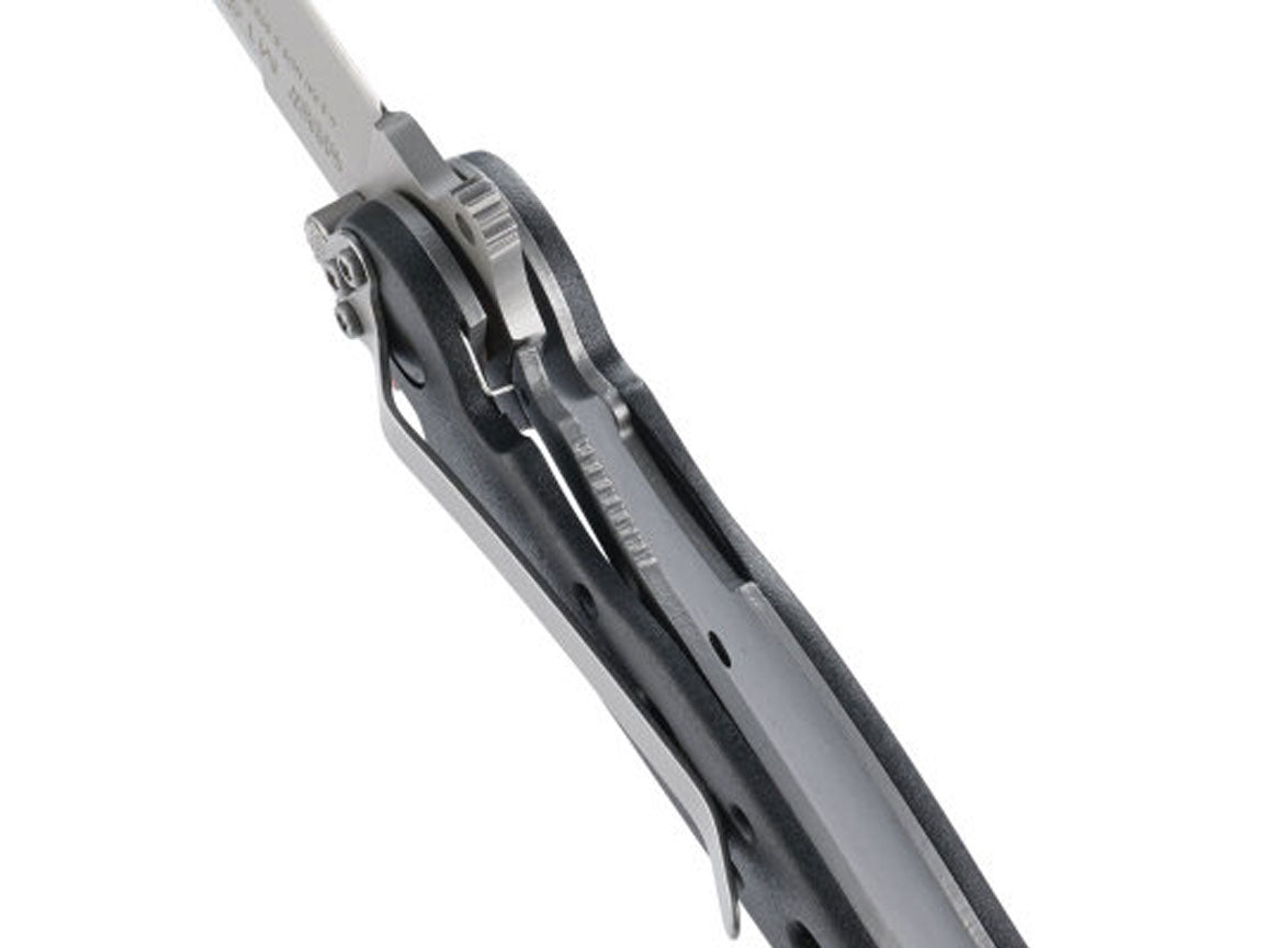 M16-01Z Spear Point - Designed by Kit Carson