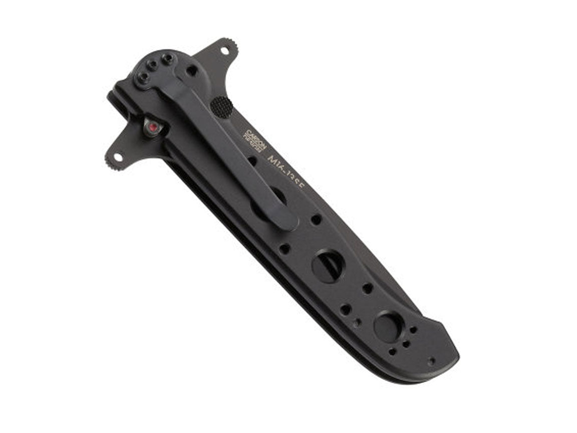 CRKT M16-13SF Tanto - Designed by Kit Carson