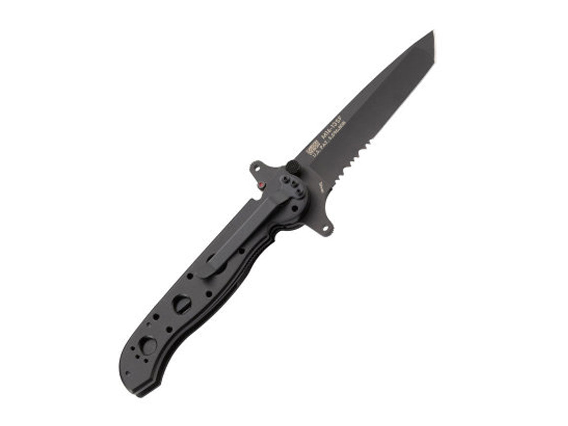 CRKT M16-13SF Tanto - Designed by Kit Carson