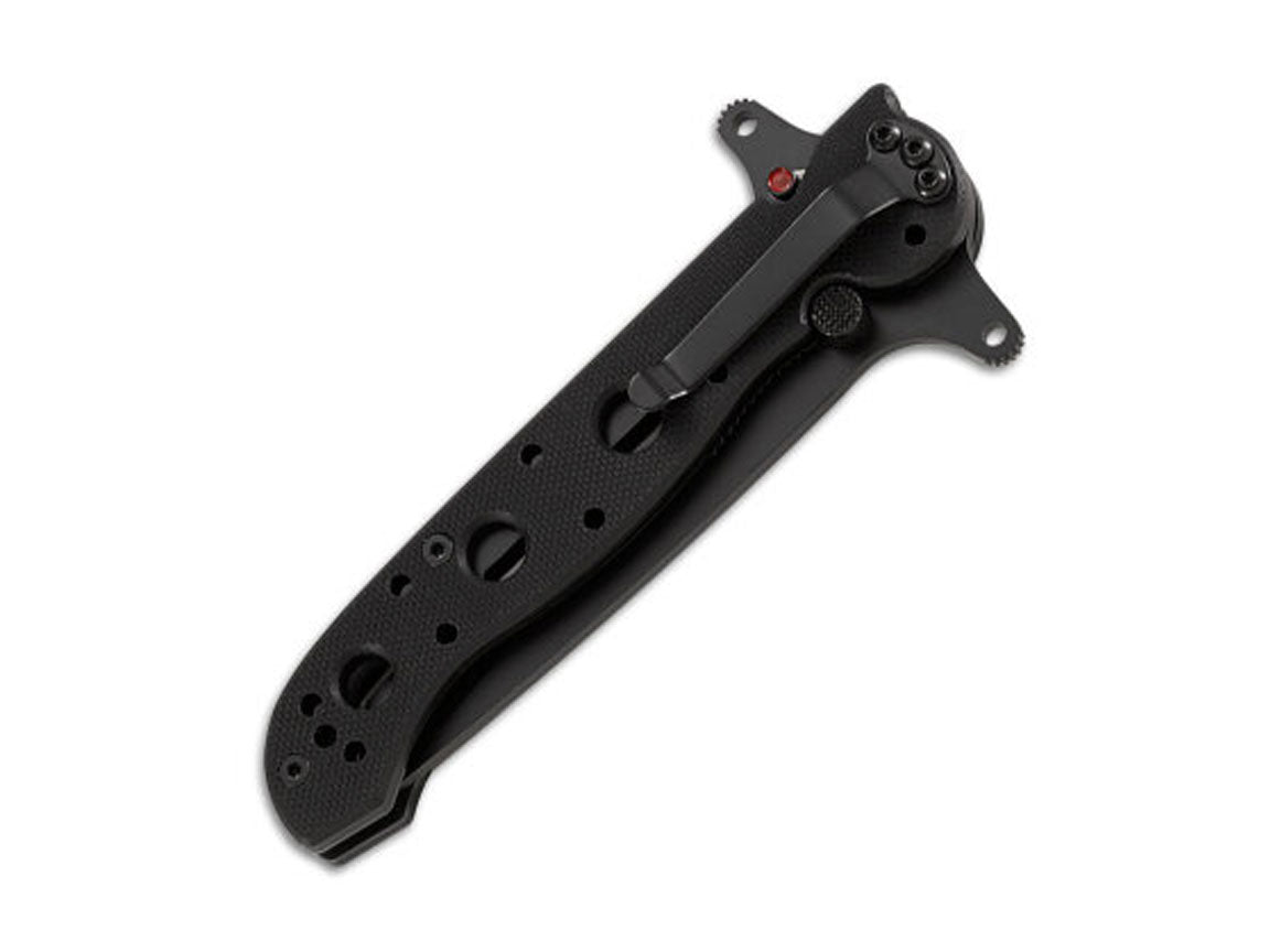 CRKT M16-13SFG Tanto - Designed by Kit Carson