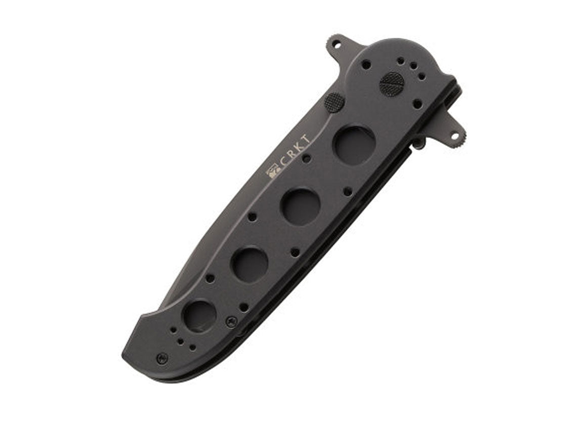CRKT M16-14SF Tanto - Designed by Kit Carson