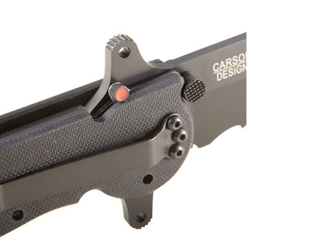 CRKT M16-14SFG Tanto - Designed by Kit Carson