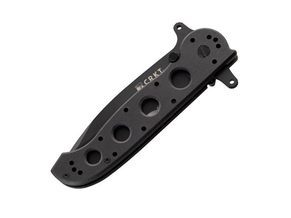 CRKT M16-14SFG Tanto - Designed by Kit Carson