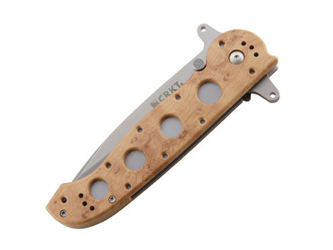 CRKT M16-14ZSF Tanto - Designed by Kit Carson