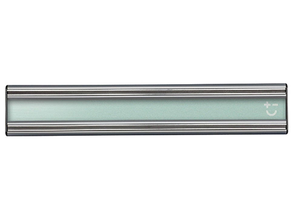Bisbell magneetstrip 30 cm groen