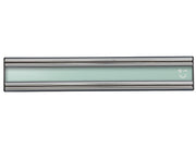 Bisbell magneetstrip 30 cm paars
