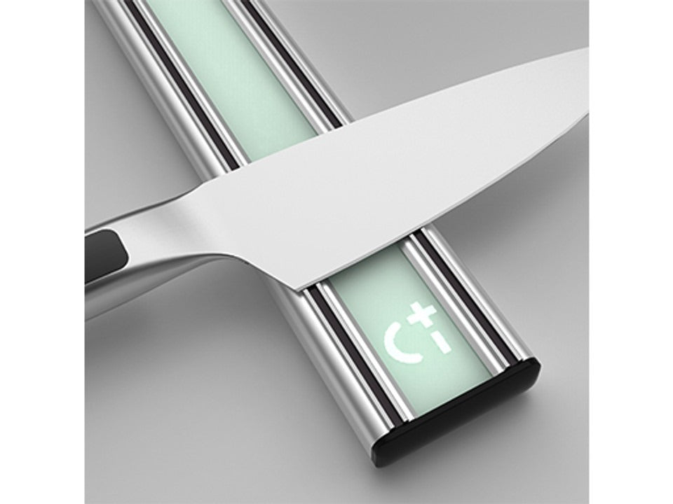 Bisbell magneetstrip 45 cm groen