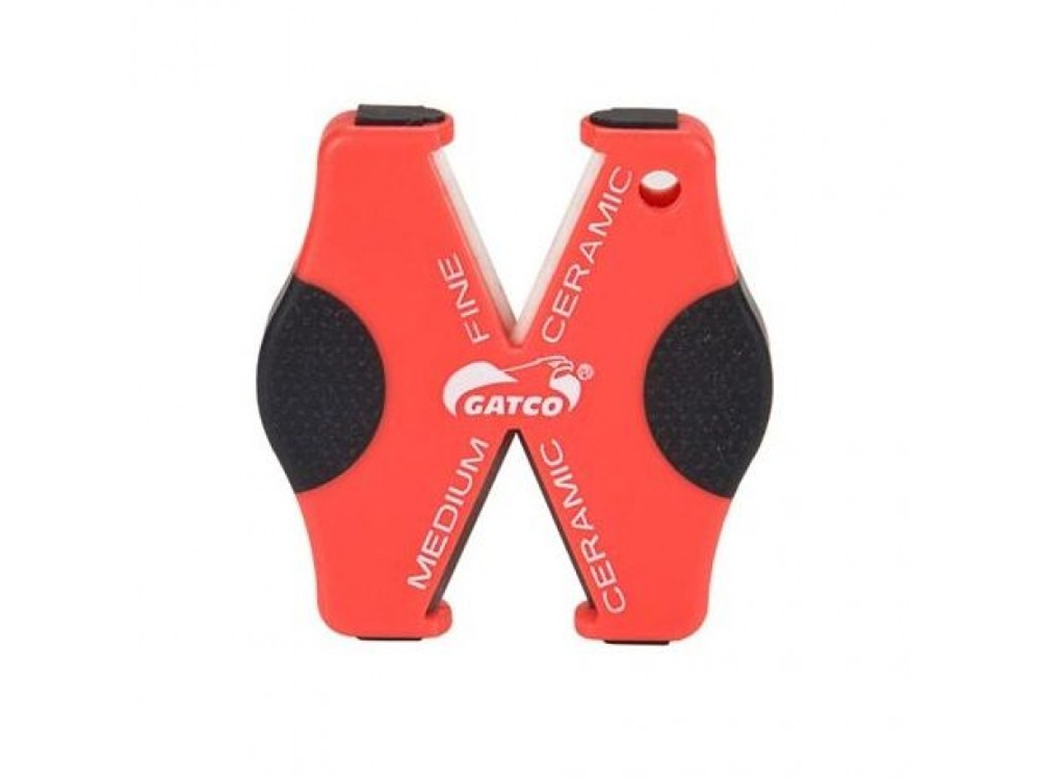 Messenscherper Micro-X Gatco