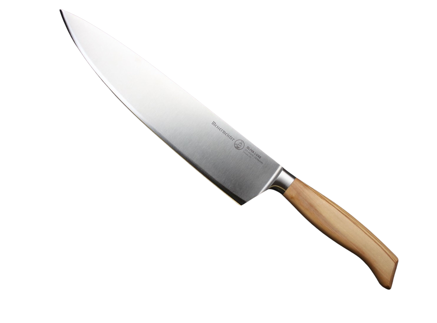 Messermeister Luxe Koksmes Oliva 26 cm