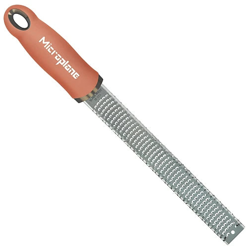 Microplane Premium Zesteur Oranje 30cm