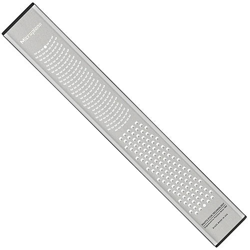 Microplane Duo Zesteur/ Fijne Rasp 40003