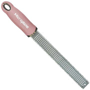 Microplane Premium Zesteur Roze 30cm
