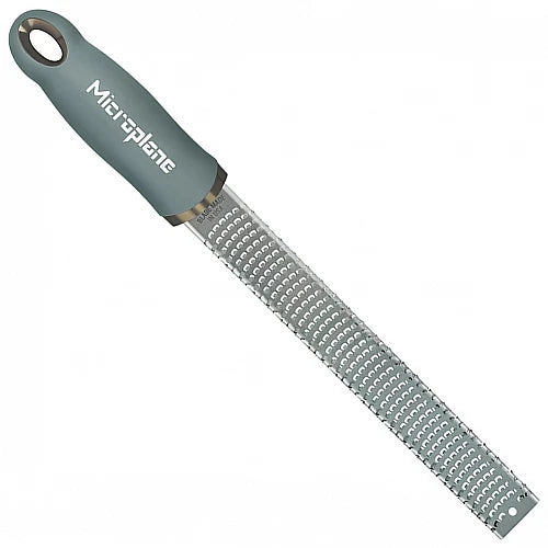 Microplane Premium Zesteur Eucalyptus Groen 30cm