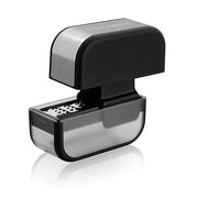 Microplane Knoflooksnijder RVS