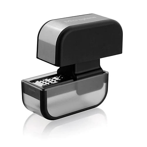 Microplane Knoflooksnijder RVS