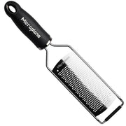microplane rasp fijn zwart 45004