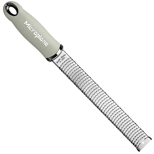 Microplane Premium Zesteur Mint Groen 30cm