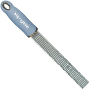 Microplane Premium Zesteur Licht Blauw 30cm
