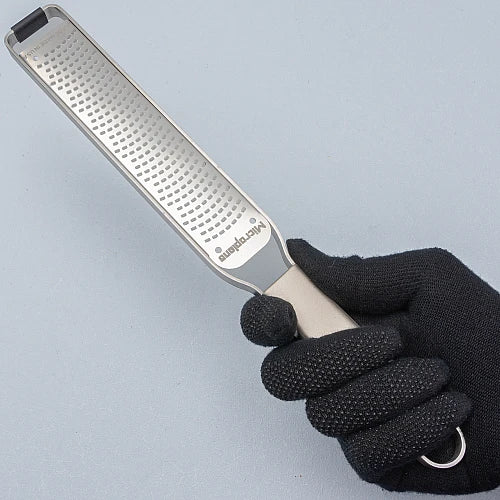 Microplane Professional Zesteur Zilver 59020