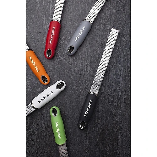 Microplane Premium Zesteur Wit 30cm