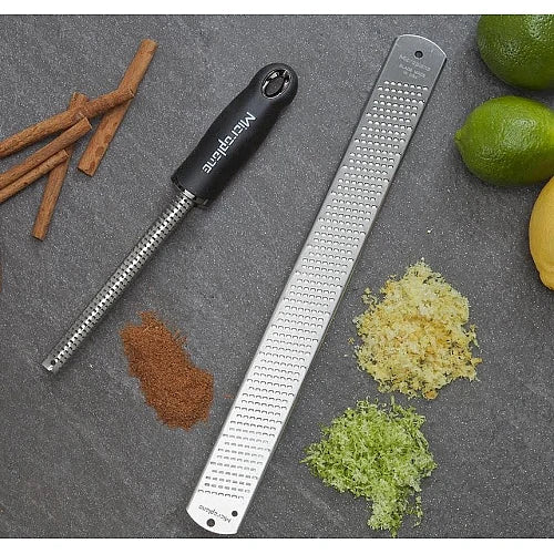 Microplane Classic Specerijen/Kruiden Rasp