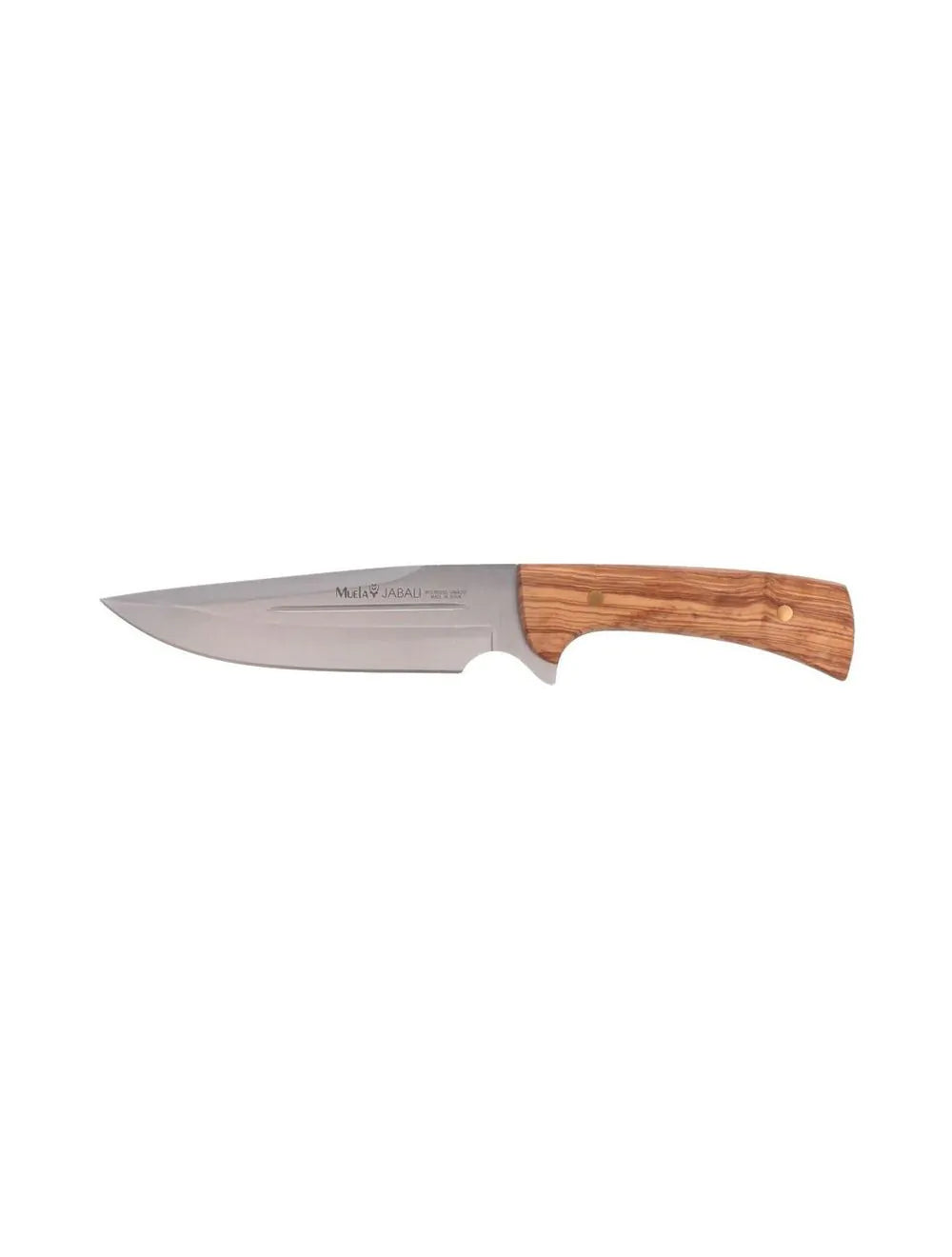 Muela Jabali 17 cm Jachtmes