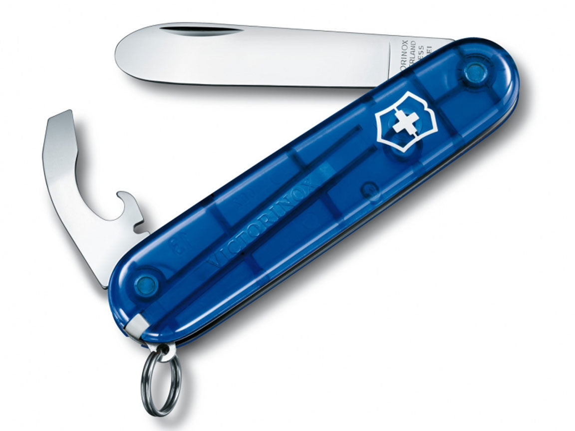 My First Victorinox Zakmes 8 functies