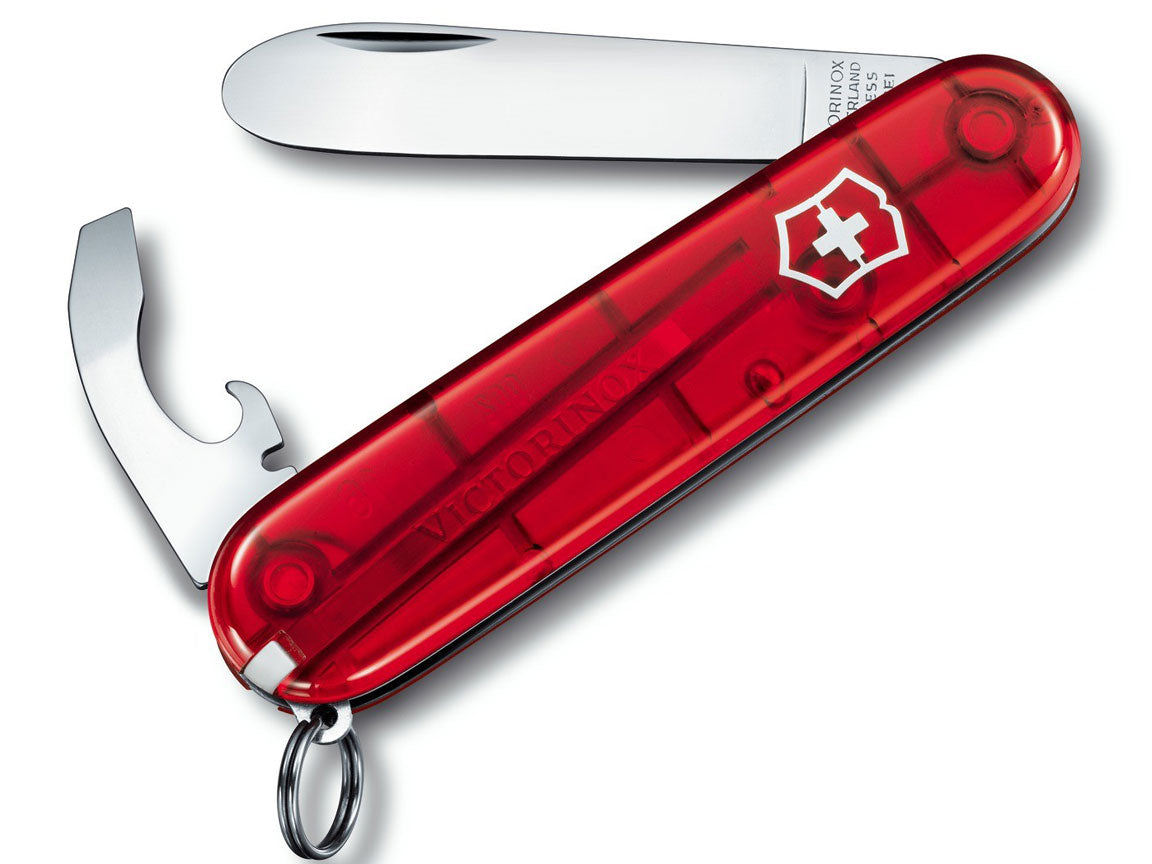 My First Victorinox Zakmes 8 functies