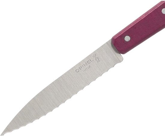 opinel 113 officemes kartel paars