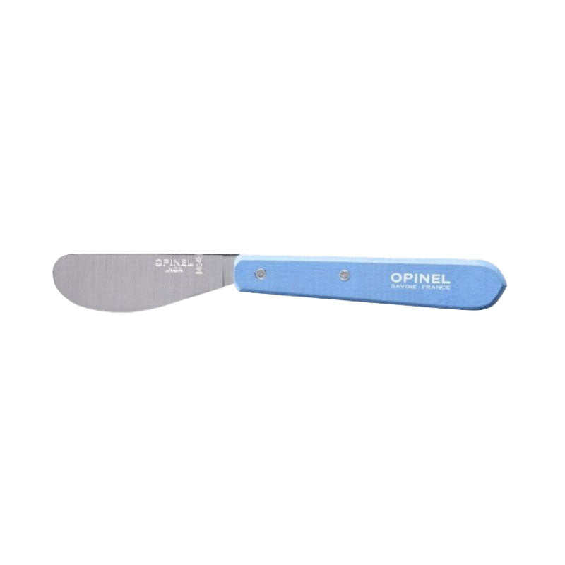 Opinel Botermes N°117 glad 7cm