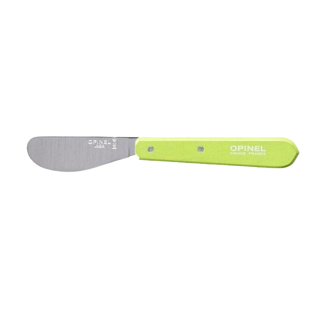 Opinel Botermes N°117 glad 7cm