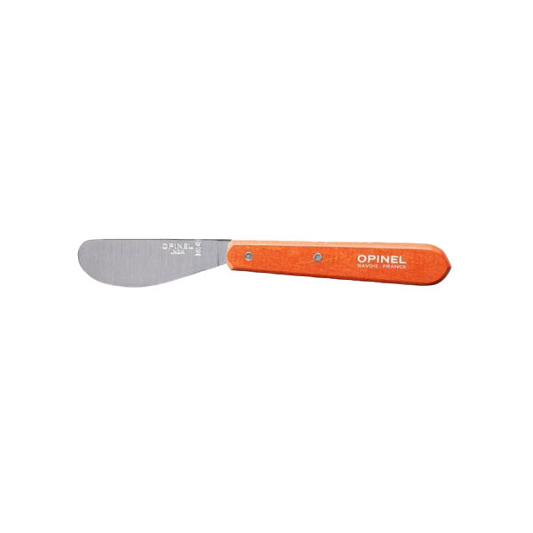 Opinel Botermes N°117 glad 7cm