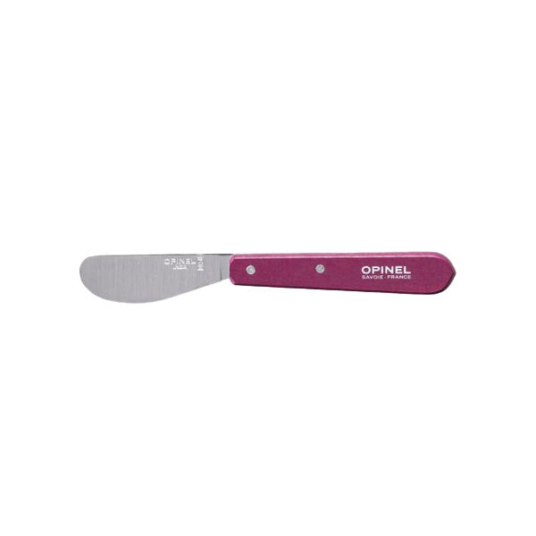 Opinel Botermes N°117 glad 7cm