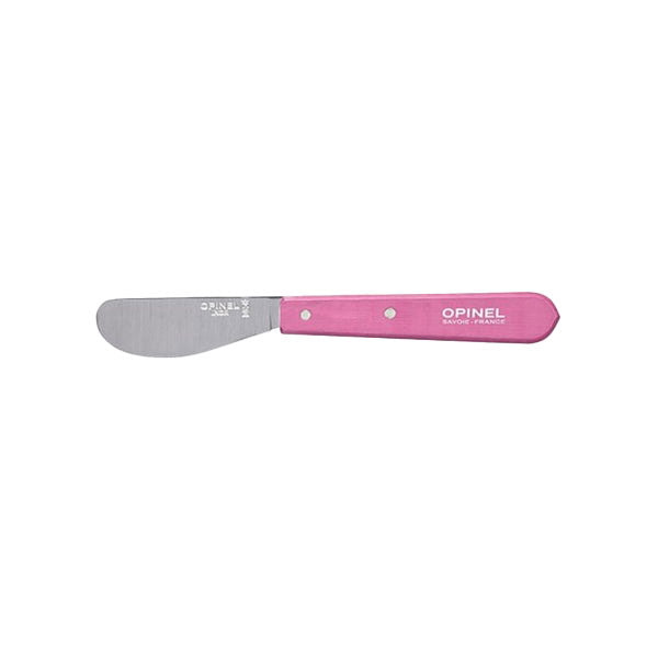 Opinel Botermes N°117 glad 7cm