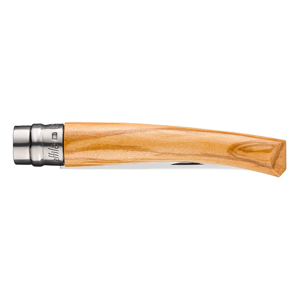 Opinel Zakmes Effilé RVS Olijfhout