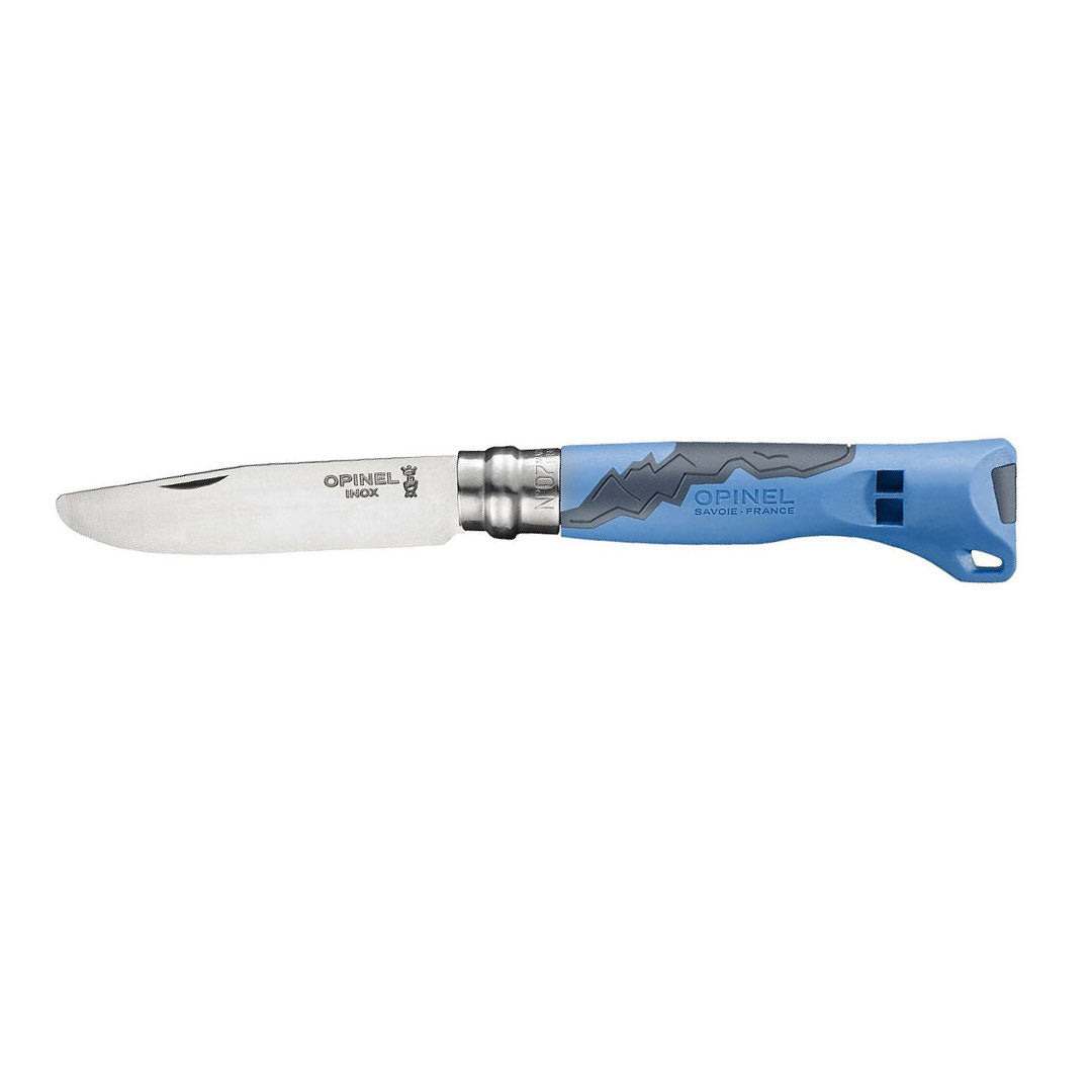 Opinel Zakmes N°09 Outdoor Junior