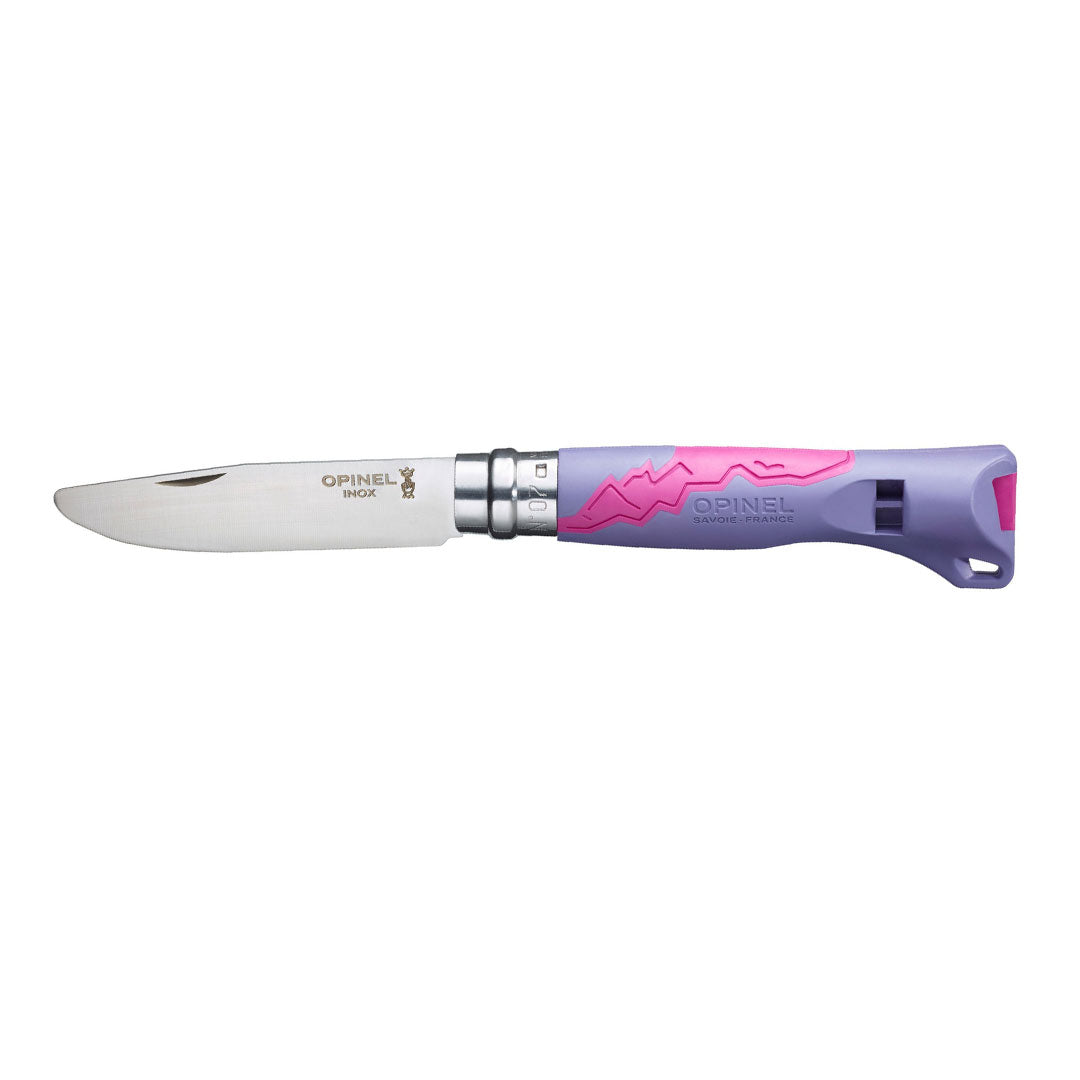 Opinel Zakmes N°09 Outdoor Junior