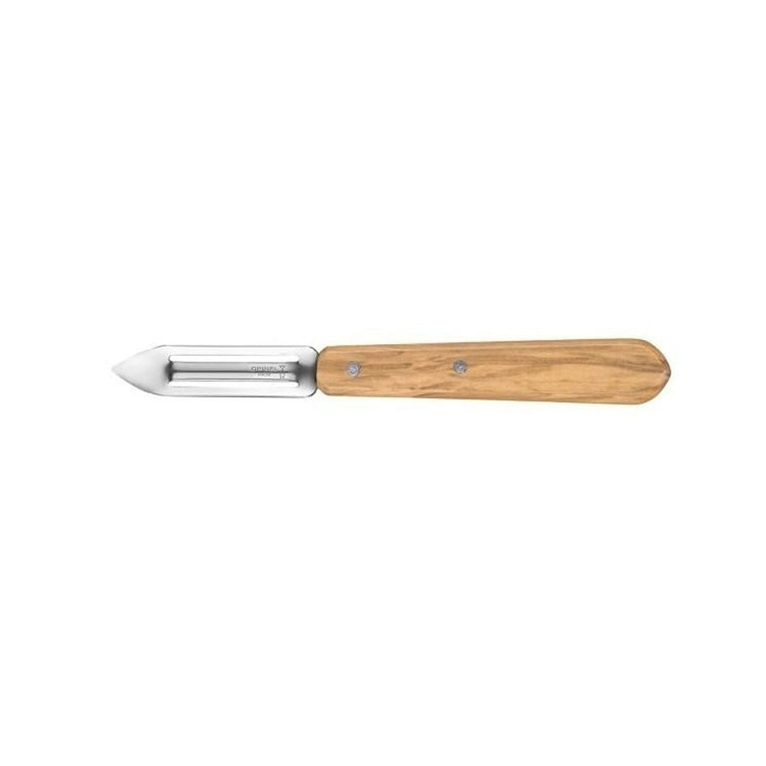 Opinel Classic Les essentiels keukenset 4 delig
