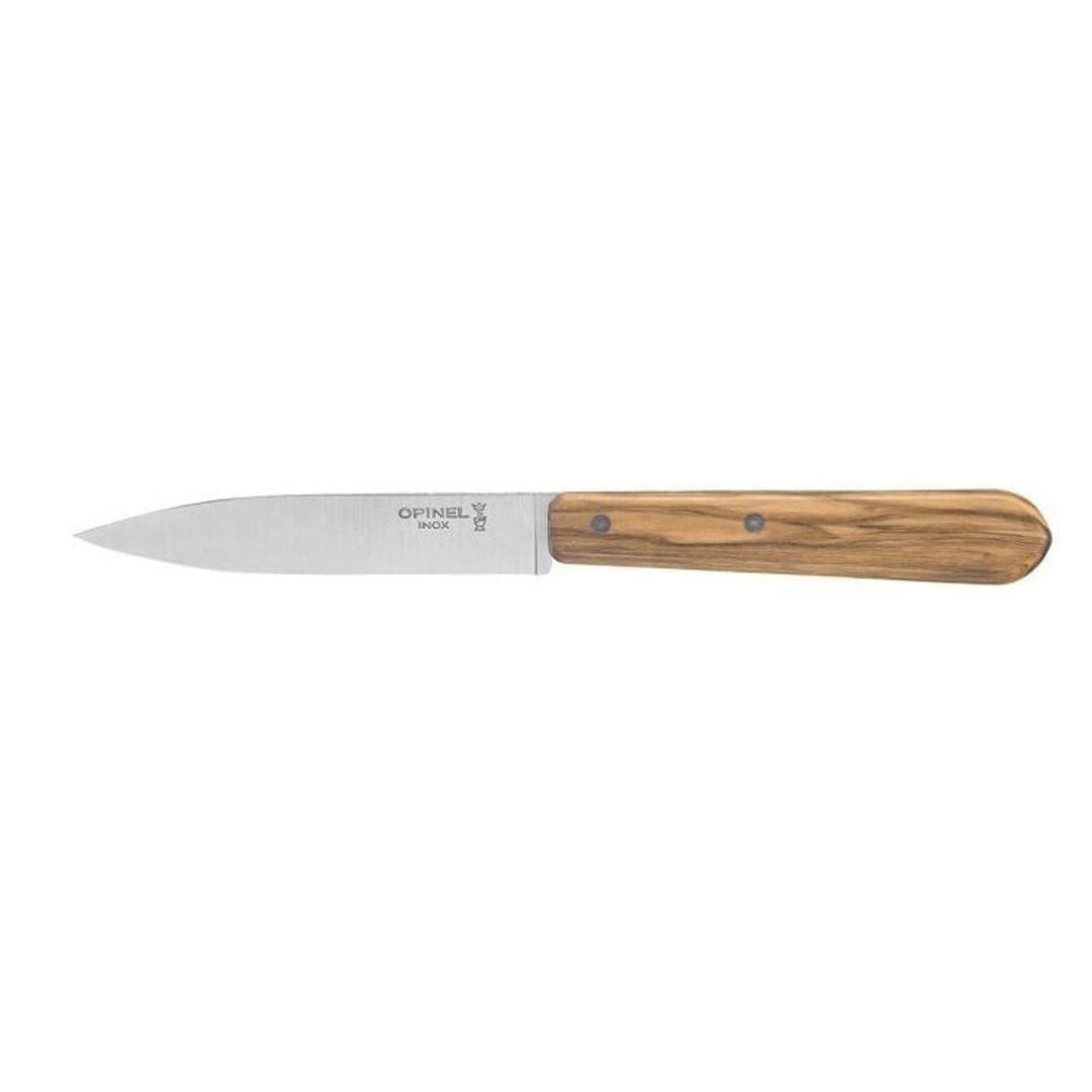 Opinel Classic Les essentiels keukenset 4 delig