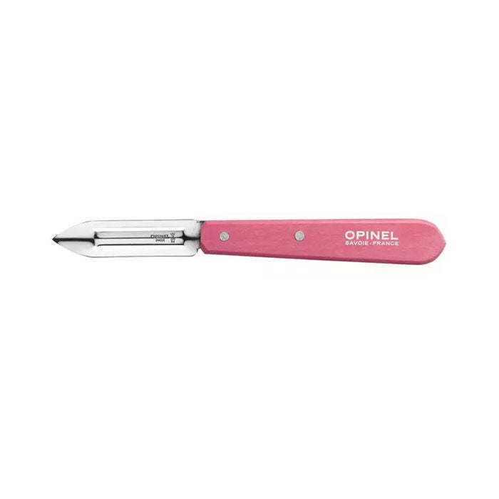 Opinel Classic Les essentiels keukenset 4 delig